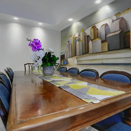 Apartman Vinyle Vatican Róma