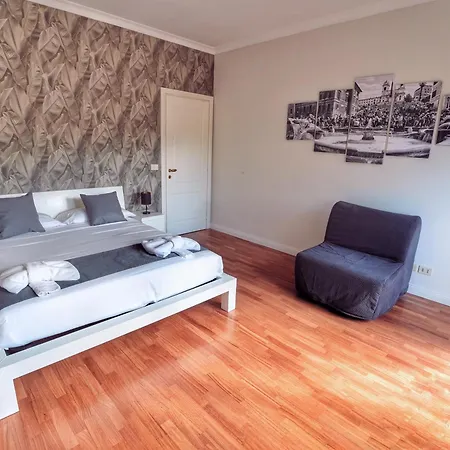 Apartman Vinyle Vatican *