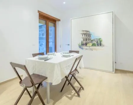 Apartamento Vinyle Vatican