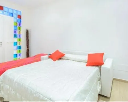 Apartamento Vinyle Vatican Roma