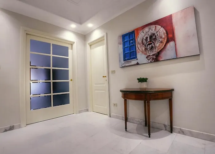 Vinyle Vatican 公寓