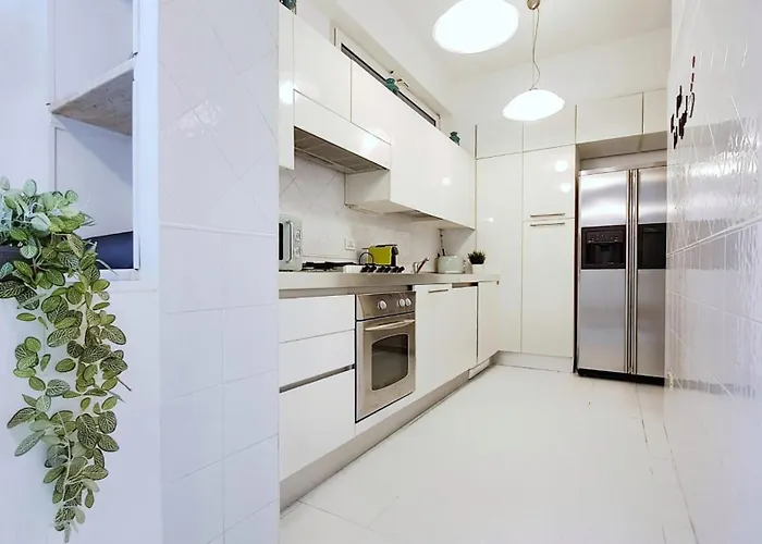 公寓 Vinyle Vatican