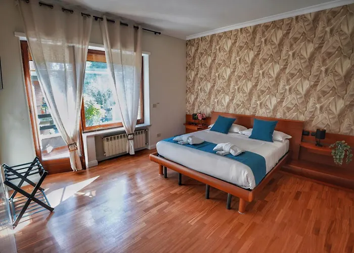 公寓 Vinyle Vatican *