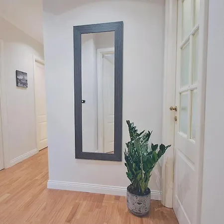 Apartment Vinyle Vatican Rome