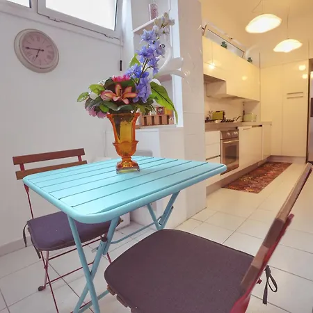 Apartment Vinyle Vatican Rome