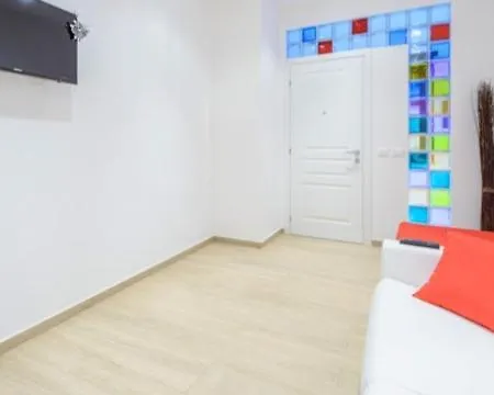 Vinyle Vatican Appartamento *