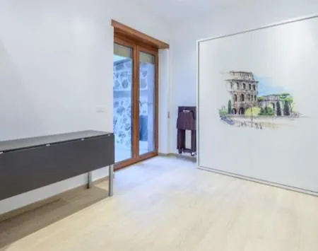 Апартаменты Vinyle Vatican Рим