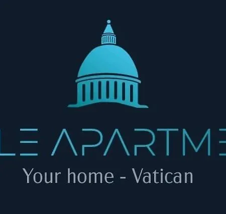דירה Vinyle Vatican רומא