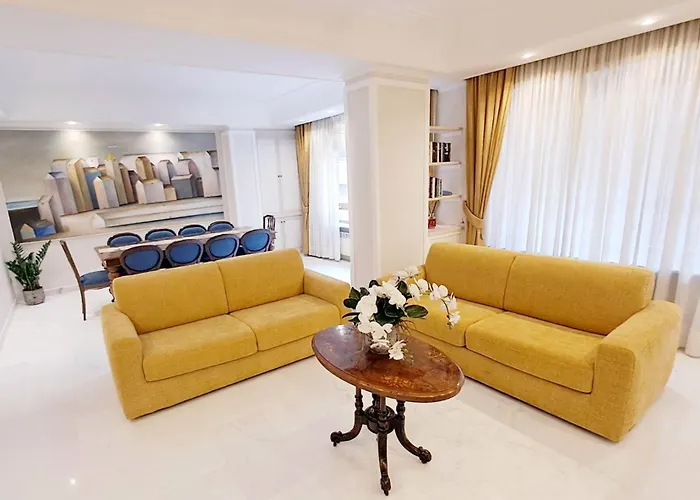 Lägenhet Vinyle Vatican