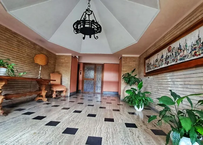 Apartamento Vinyle Vatican