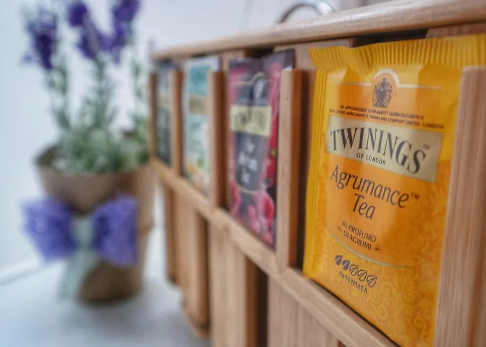 Vinyle Vatican Lägenhet Rom