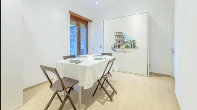 Apartamento Vinyle Vatican