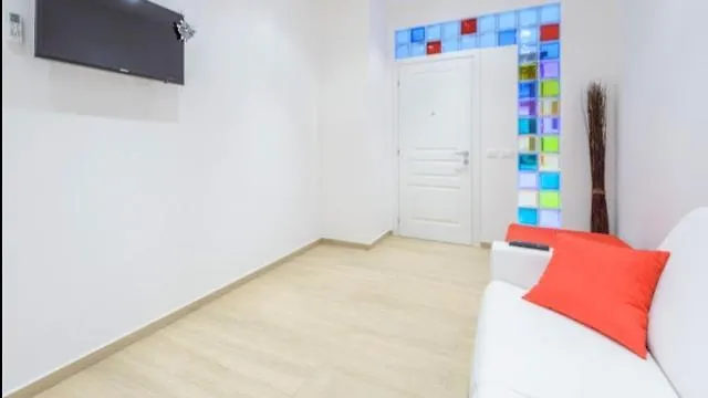 Vinyle Vatican דירה *